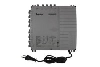 TELEVES Multischalter MS516NG 5 16 terr. Eing. Netzteil