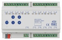 MDT Schaltaktor AKK-1616.03 16fach 8TE REG 16A 230VAC