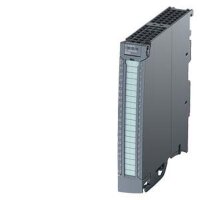 SIEMENS Digitaleingabemodul 6ES7521-1BH10-0AA0 DI 16xDC 24V
