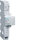 HAGER Kombiableiter SPA701Z T1+T2+T3 4P 7,5kA TT/TNS