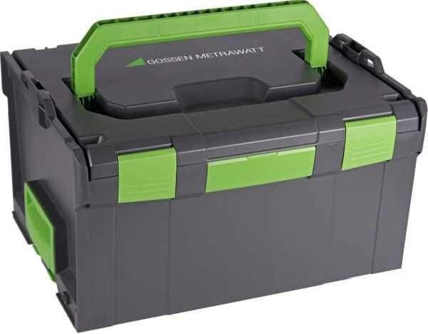 GOSSEN Sortimo L-Boxx Z503D