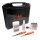 NetPEPPERS LWL Reinigungskoffer NP-FIBER-KIT100