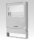 TEC-MAR LED-Strahler POLAR 3 RR 150W 22200lm 4000K IP66 sil