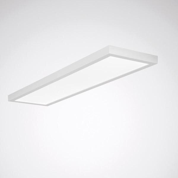 TRILUX LED-Deckenleuchte LB24 Siella G5 D3 PW19 44-60/2ML-830 ET