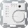 GIRA Stetigregler 210003 KNX/EIB System 55 Reinwei&szlig; gl&auml;nzend