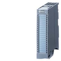 SIEMENS Digitaleingabemodul 6ES7521-1BH00-0AB0 DI 16xDC24V