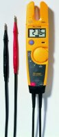 FLUKE Spannungs-, Strom- und Durchgangsme FLUKEe T5-1000...
