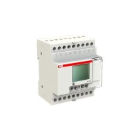 ABB Zeitschaltuhr DY365 2 Kanal Integriertes Bluetooth®