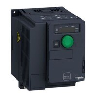 Schneider Electric Frequenzumrichter ATV320 0,37kW...