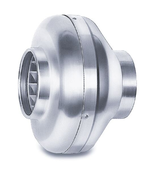 HELIOS Ventilator RR 250 C