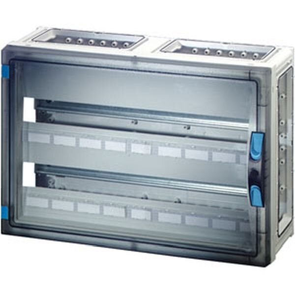 HENSEL Automatengeh&auml;use ENYSTAR FP 1409, 54 Teilungseinheiten