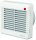 HELIOS Wandventilator HVR 150/2E