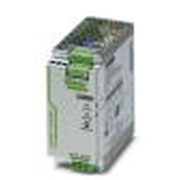 PHOENIX CONTACT QUINT POWER Stromversorgung QUINT-PS/1AC/24DC/10