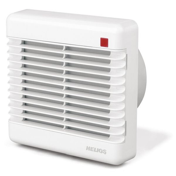 HELIOS UP-Ventilator HVR 150/4 E