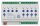 MDT Schaltaktor AKS-1210.03 12-fach 8TE REG 10A 230VAC
