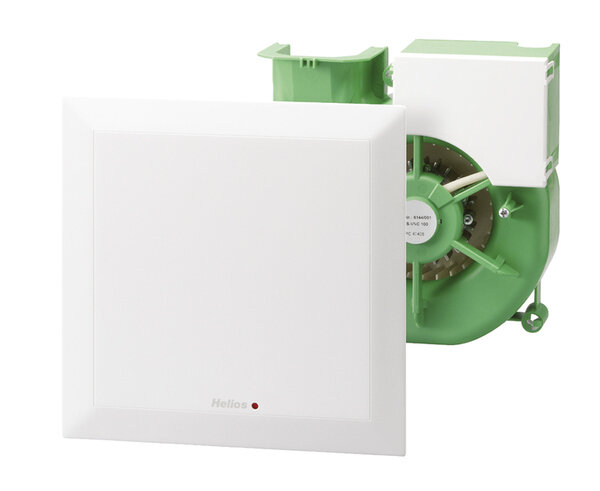 HELIOS Ventilatoreinsatz ELS-VNC 60