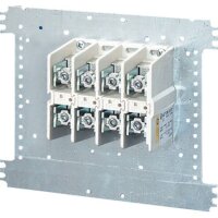 HENSEL Einspeisungsklemme Mi VE 120 120 qmm 4polig