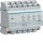 HAGER Rollladen-/Jalousieaktor TYAS628C 8-fach KNX, 230V