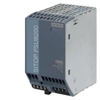 SIEMENS Stromversorgung PSU8200 24V 20A