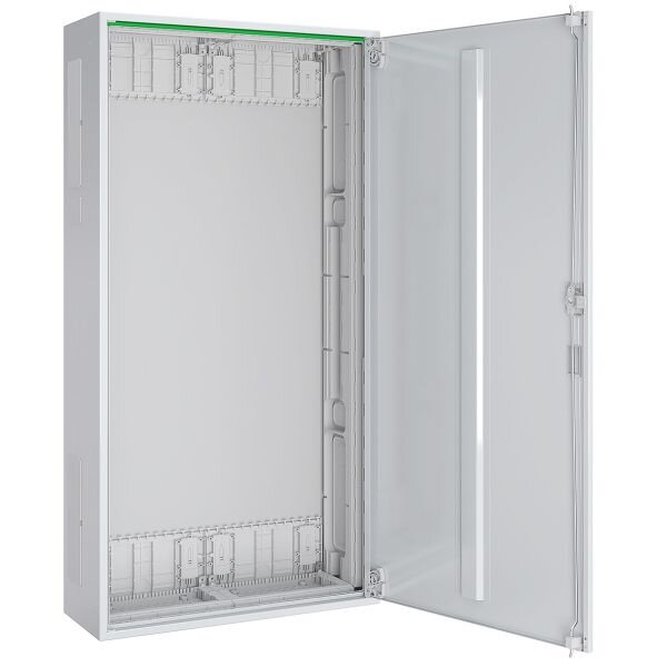 ABN Wandgeh&auml;use schutziso IP44 BxHxT:550x1100x210mm