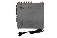 TELEVES Multischalter MS512NG 5 12 terr. Eing. Netzteil