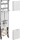 HAGER Komplettfeld ZH33Q16N KF H:1050mm 1ZP 1-feld