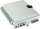 Paschke Datensysteme FTTx Wandverteiler 12x LCd APC 8&deg; OS2 IP67 grau