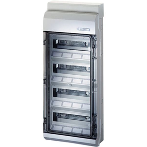 HENSEL Automatengeh&auml;use KV 9448 NT KV 90 4x12x18mm IP65