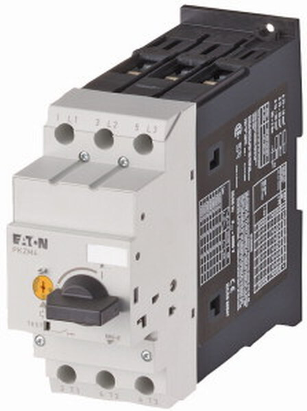EATON Motorschutzschalter PKZM4-63 55-63A
