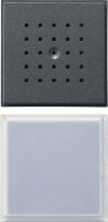 GIRA Audio-Türstation 126067 UP 1fach TX_44 WG UP...