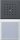 GIRA Audio-T&uuml;rstation 126067 UP 1fach TX_44 WG UP anthrazit
