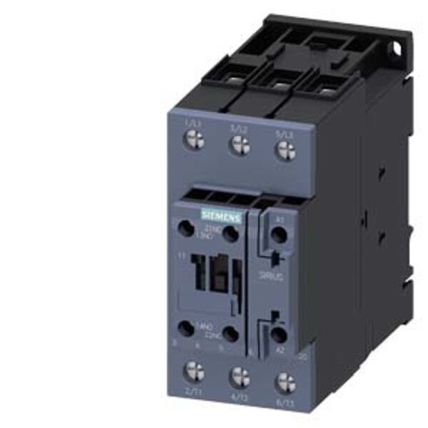 SIEMENS Sch&uuml;tz 3RT2037-1AP00 AC3 30kW/400V