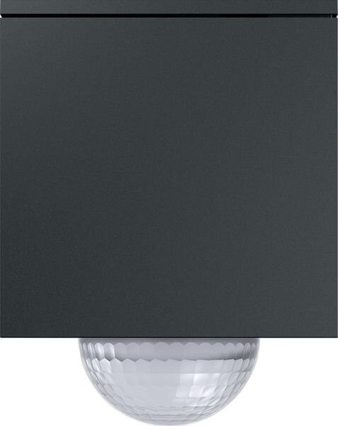 GIRA Bewegungsmelder 219410 KNX 240 anthrazit