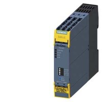 SIEMENS Sicherheitsschaltgerät 3SK1121-1AB40