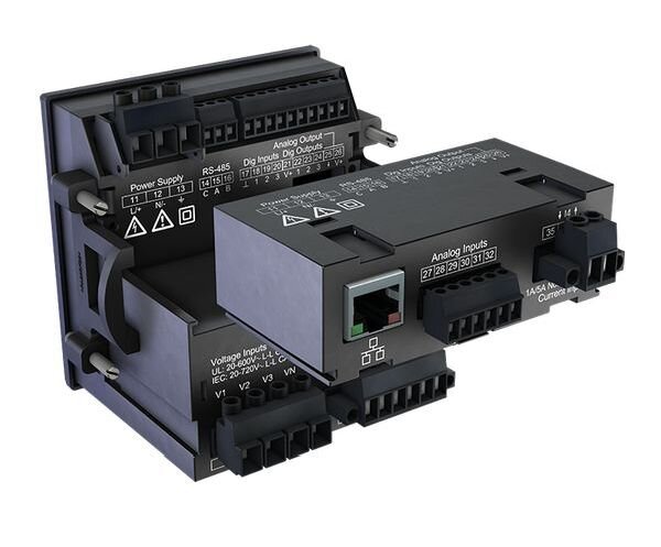 JANITZA Modul 96-PA-RCM-EL