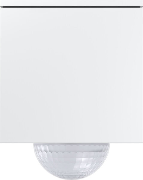 GIRA Bewegungsmelder 219402 KNX 240 reinwei&szlig;