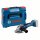 BOSCH Akku-Winkelschleifer GWS 18V-10 P L-Boxx