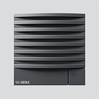 SIEDLE Türlautsprechermodul TLM 611-02 DG...