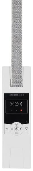 RADEMACHER Rollotron 14236019 Standard Plus ultraweiss