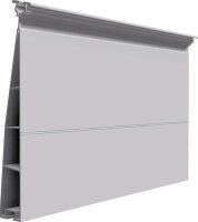 Schletter Solar Modultragprofil FixZ-15 Systemprofil18...