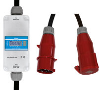 ELTAKO Drehstromzähler DSZ180CEE-32A MID