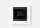 DEVI Uhren-Thermostat DEVIreg Touch polarwei&szlig; TouchDisplay