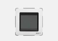 DEVI UP Uhren-Thermostat 140F1065 Devireg Touch