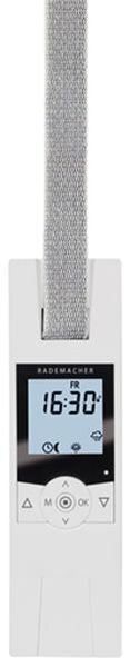 RADEMACHER Rollotron 16234511 Comfort DuoFern ultraweiss