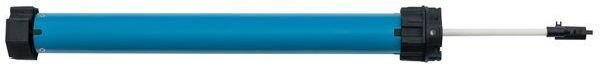 RADEMACHER Rohrmotor RolloTube SLDM 30/16PZ S-Line DuoFern Medium 30 Nm