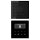 JUNG Smart Radio DABLS1BTSW DAB+ m. Bluetooth&reg;-Set Mono