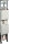 HAGER Komplettfeld EnBW ZH53Q3N 2Z 1feldrig