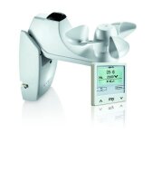 SOMFY Zeit- Wind- und Sonnenautomatik Soliris Smoove U P...