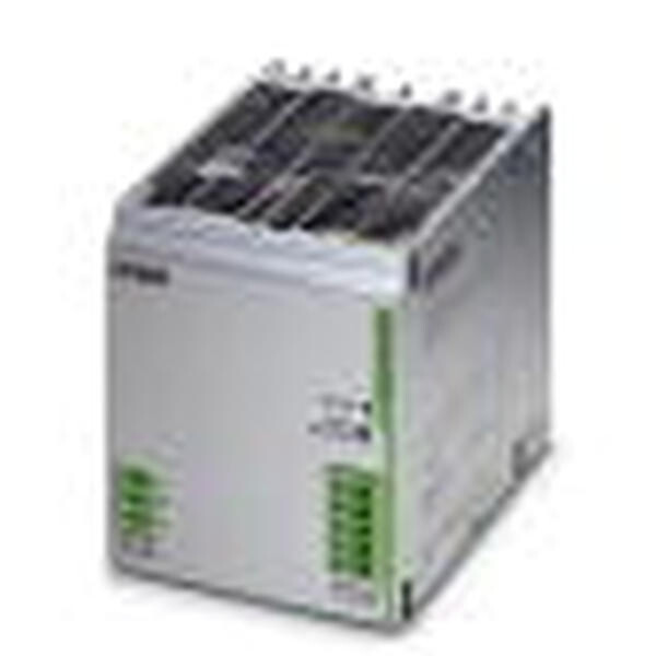 PHOENIX CONTACT TRIO POWER Stromversorgung TRIO-PS/1AC/24DC/20