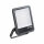 LEDVANCE LED-Strahler LB24 FL 200 P 133W 20KLM 865 PS SY100BK